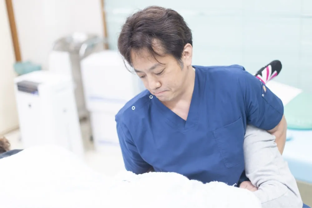 とにかく「改善する」ということにこだわっています。